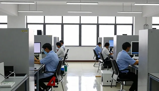 深圳市逍遥创意科技有限公司