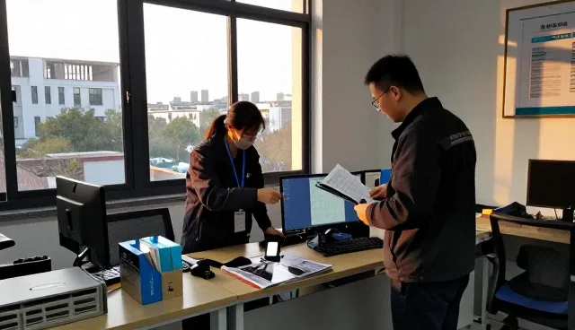 深圳市逍遥创意科技有限公司打造智能化成果转化方案